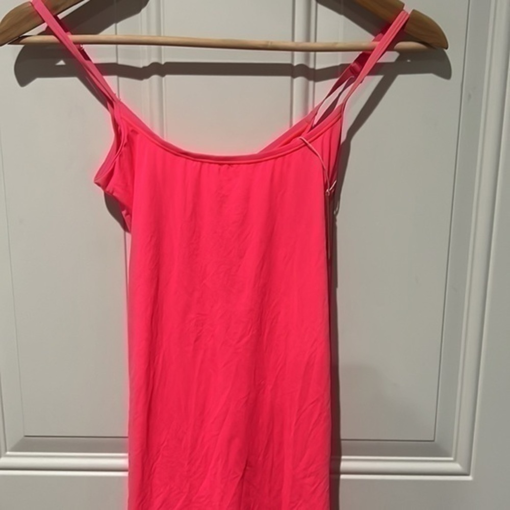Skims Fit Everybody Slip Dress - Picture 4 of 7